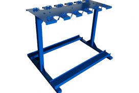 Star Industries Auger Rack