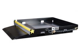 Safety Loading Platform