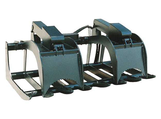 Rugged heavy-duty construction