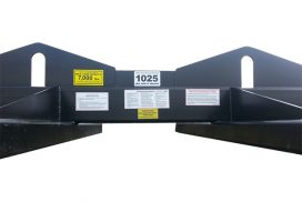Up to 7000 lbs capacity