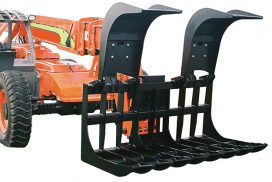 Move bulky, hard-to-handle materials