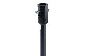 Heavy Duty Shaft Extension