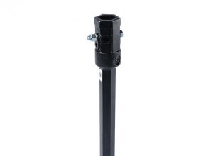 Heavy Duty Shaft Extension