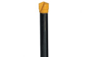 T-Post Auger