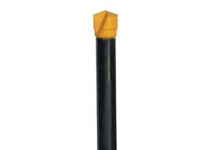 T-Post Auger