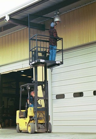 Industrial Work Platform Industrial Work Platform