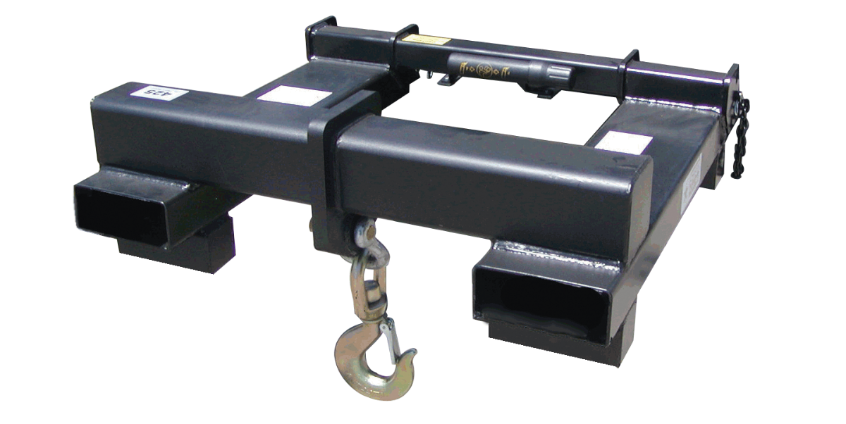 Universal Lift Hook