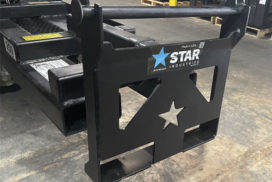 Fork Mover