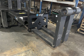 Fork Mover