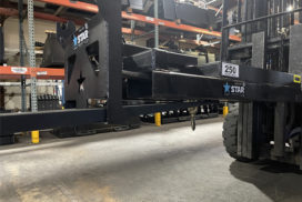 Fork Mover