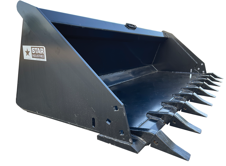 extreme skid steer bucket extreme skid steer bucket