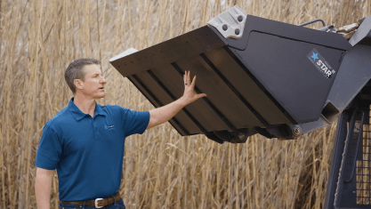 Skid Steer